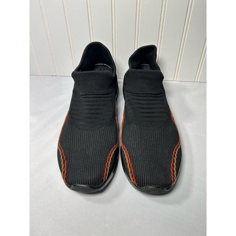 DOUSSPRT Womens Walking Shoes Slip on Sock Sneakers size 42 - Picture 7 of 7